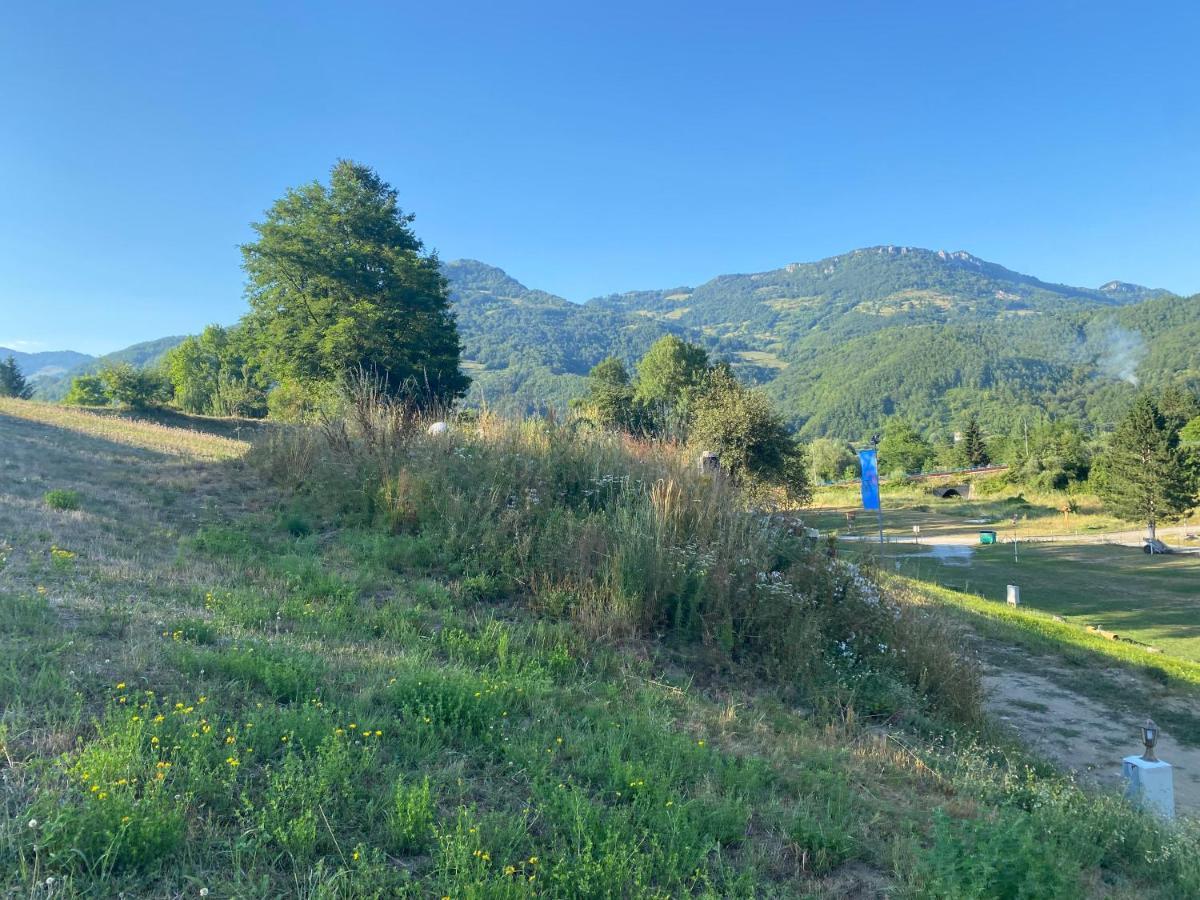 Tara Place - Camp Rabrenovic Mojkovac Exterior photo