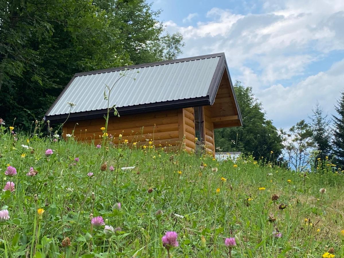 Tara Place - Camp Rabrenovic Mojkovac Exterior photo