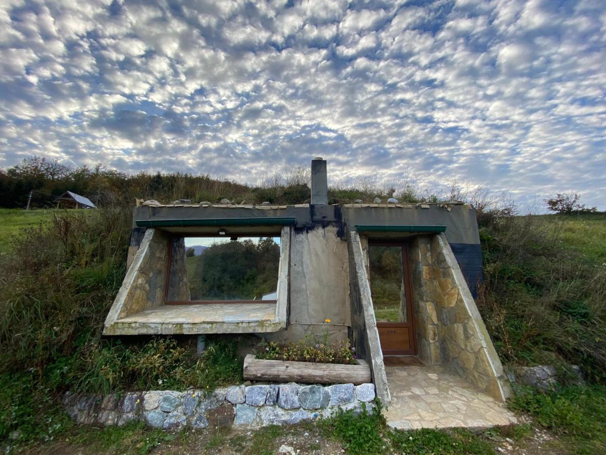 Tara Place - Camp Rabrenovic Mojkovac Exterior photo