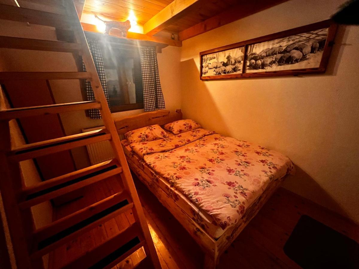 Tara Place - Camp Rabrenovic Mojkovac Exterior photo